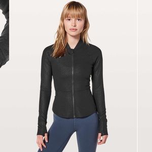 Lululemon 🍋 | The Ease Jacket